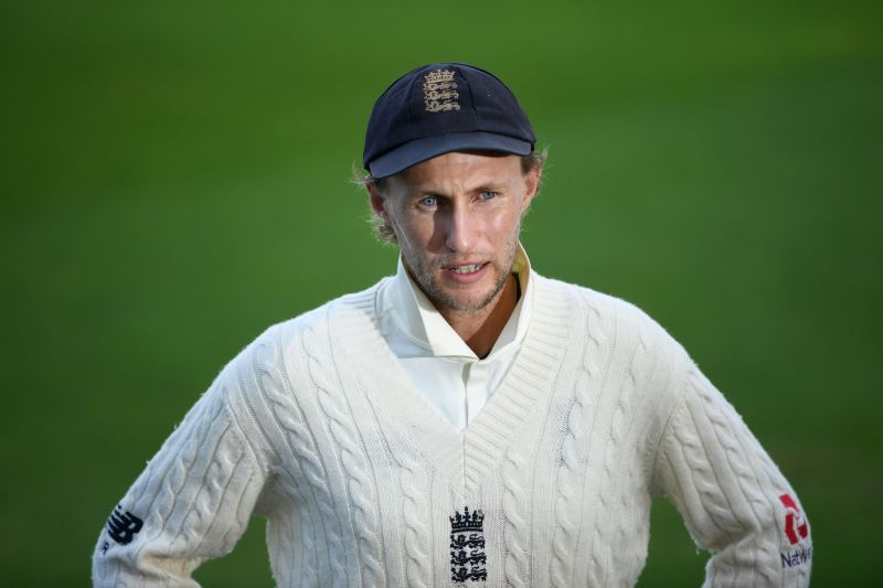 Joe Root