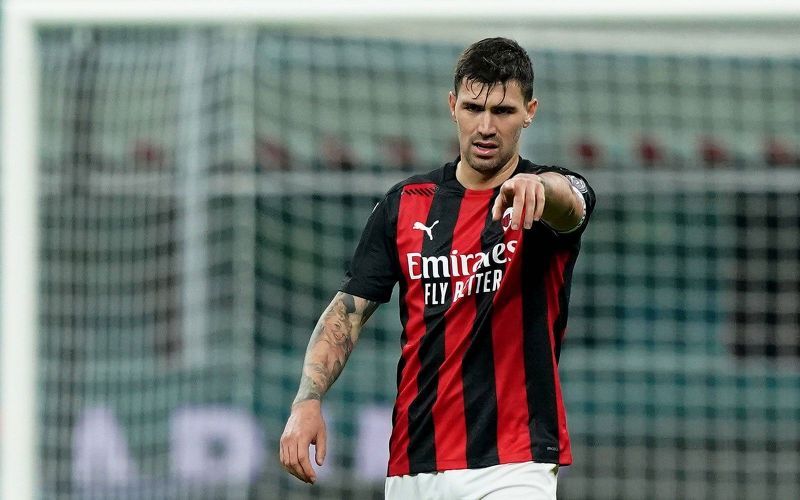 A night to forget for Romagnoli