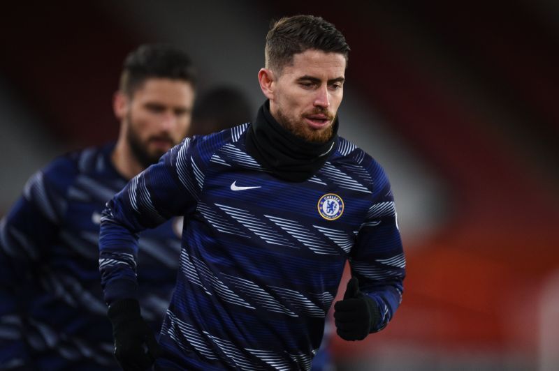 Jorginho