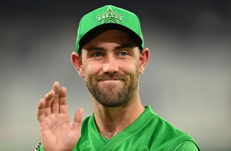 Glenn Maxwell could likely bag another massive contract at IPL Auction 2021