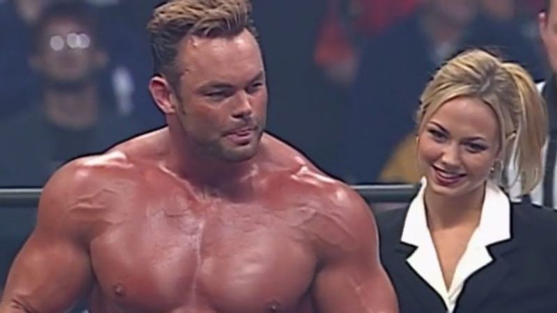 Shawn Stasiak