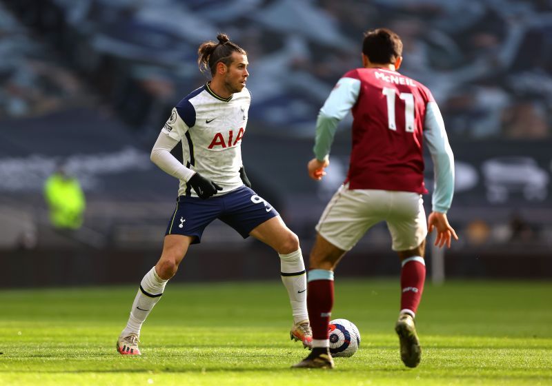 Tottenham Hotspur fans have waited a long time to see the best of Gareth Bale.