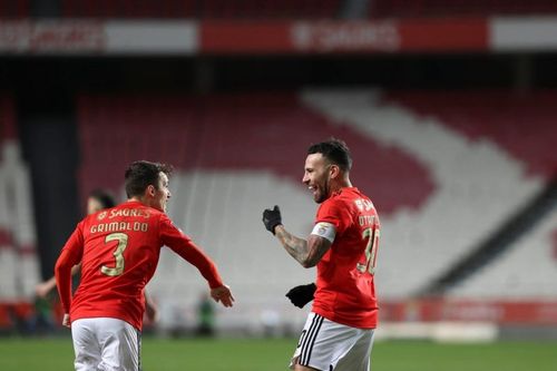 Estoril Praia host Benfica in their midweek Taca de Portugal semi-final first-leg fixture