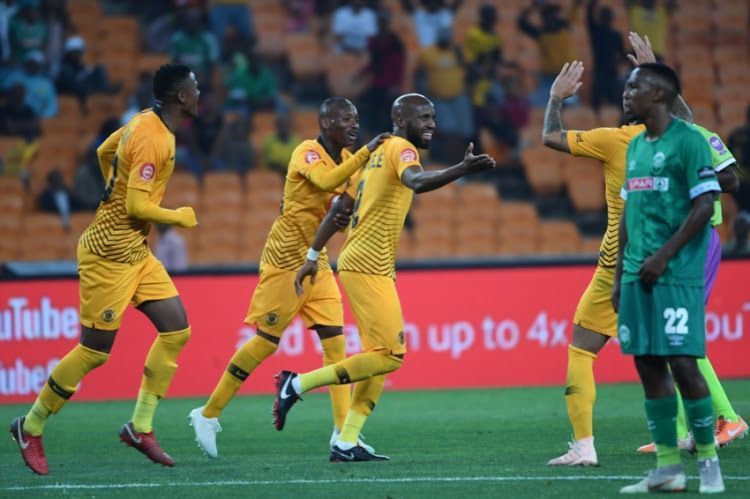 Kaizer Chiefs take on SuperSport United this week. Image Source: TimesLIVE