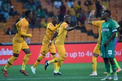 Kaizer Chiefs vs SuperSport United prediction, preview, team news and more | South African Premier Soccer League 2020-21