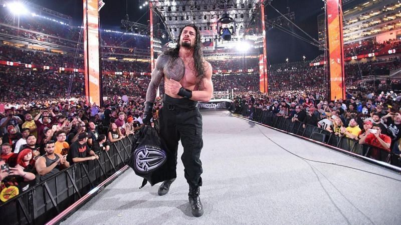 WWE में दिनभर की सभी प्रमुख खबरें