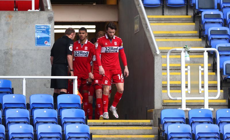 Reading will hope to get back to winning ways against Rotherham United