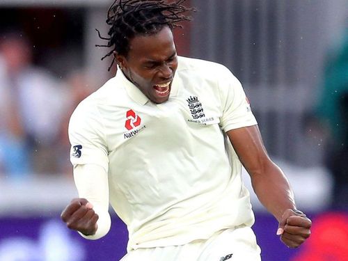 Jofra Archer hailed Joe Root's leadership credentials.