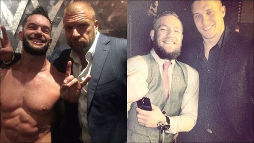 Is WWE NXT ready for Conor McGregor?