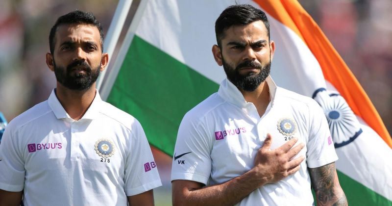 Ajinkya Rahane is happy to have Virat Kohli back as the captain.