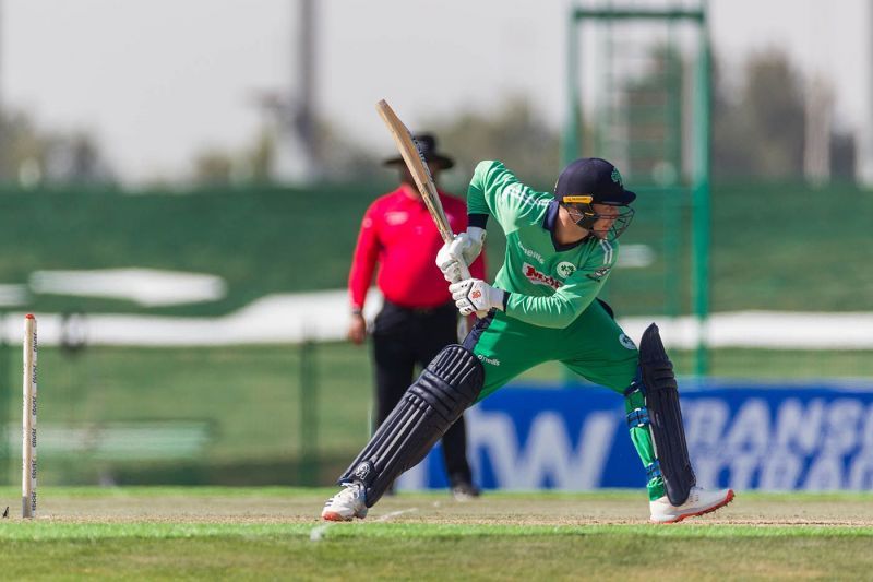 कर्टिस कैम्फर(Photo - Abu Dhabi Cricket)