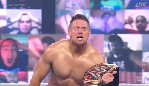 The Miz