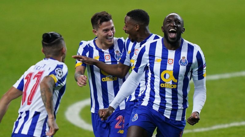 Porto travel to Madeira in their upcoming Primeira Liga fixture