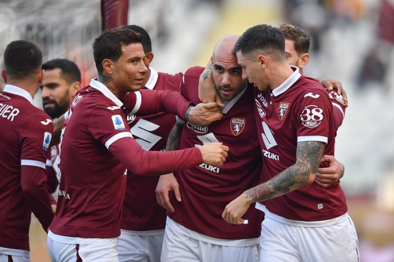 Torino are dealing with a coronavirus crisis and have requested a postponement