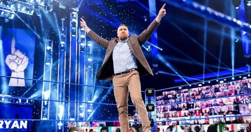 Daniel Bryan.