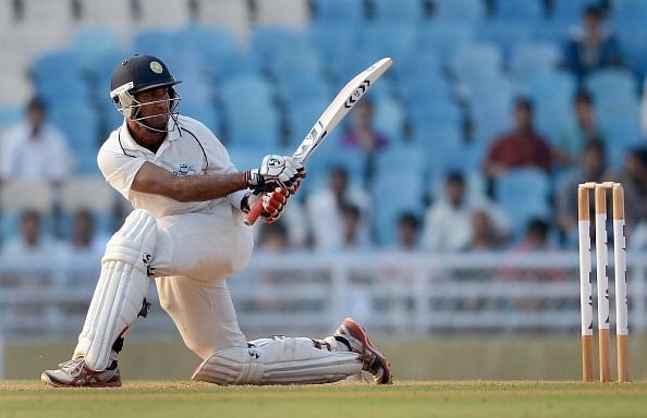 Cheteshwar Pujara