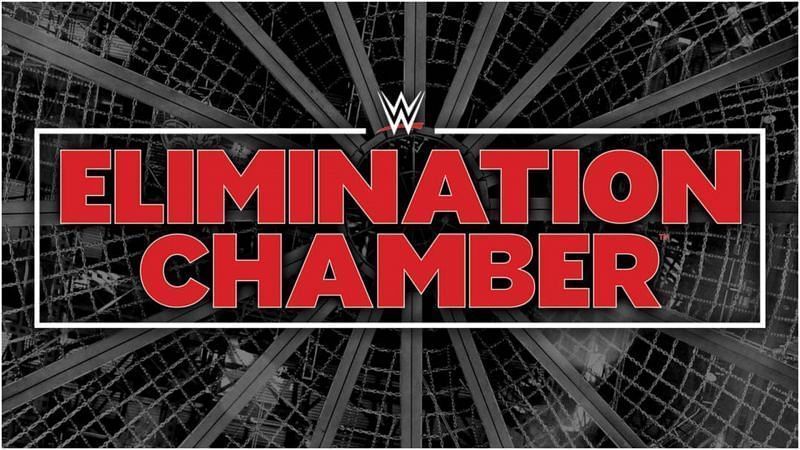 Elimination Chamber 2021