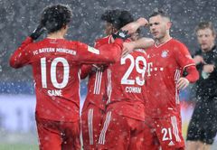 Al Ahly vs Bayern Munich prediction, preview, team news and more | FIFA Club World Cup 2020