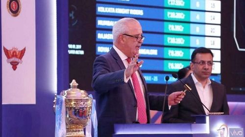 The 2021 IPL Auctions took place on February 18th, 2021