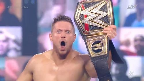 The Miz