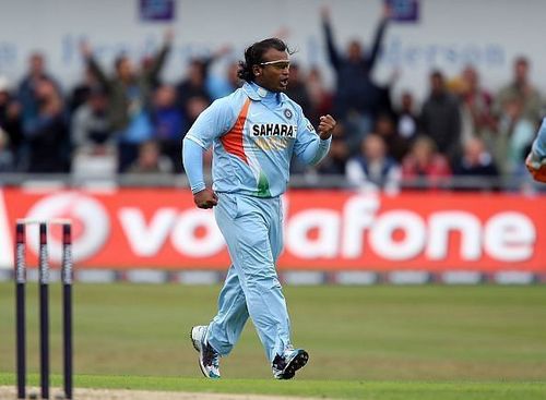 Ramesh Powar