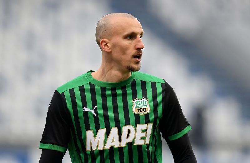 Sassuolo host Spezia in their upcoming Serie A fixture