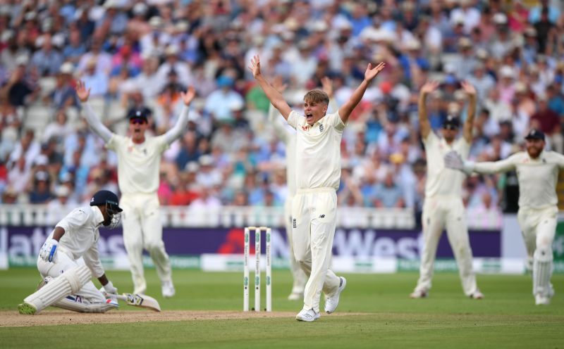 England and India have dominated each other at home