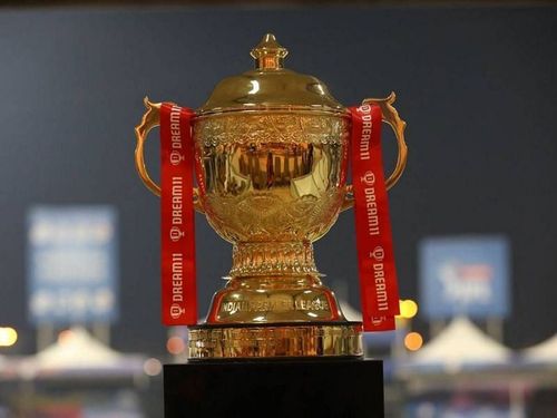 BCCI are confident of hosting IPL in India.