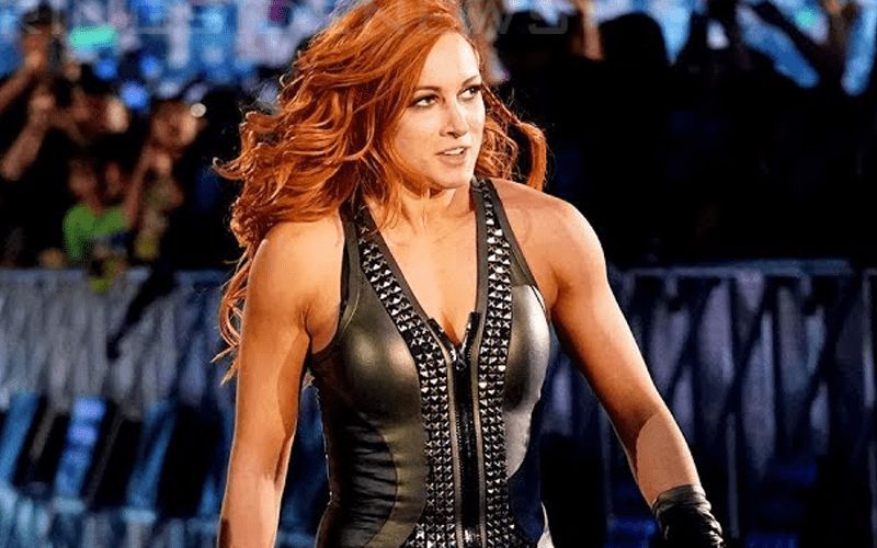 Becky Lynch