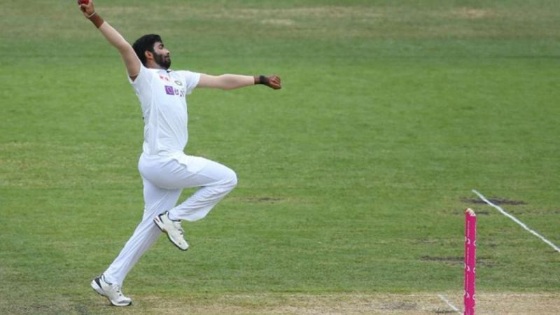 Jasprit Bumrah is rested for the 2nd Test against England