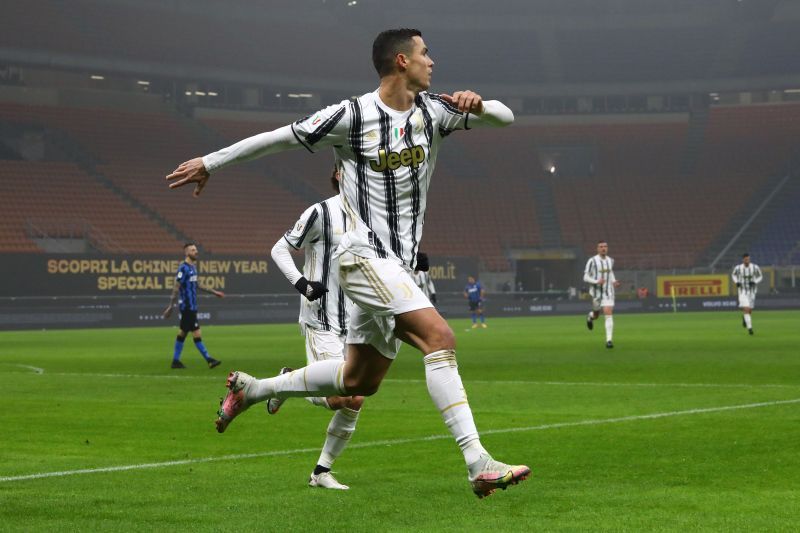 FC Internazionale v Juventus - Coppa Italia