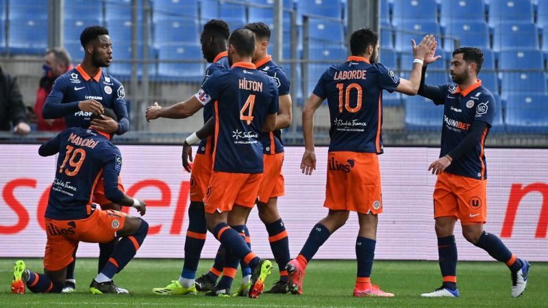 Montpellier have been resurgent in their most recent games