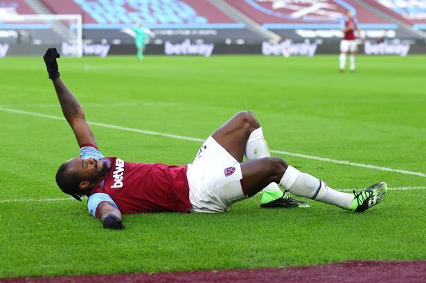 Michail Antonio has become a really popular FPL pick.