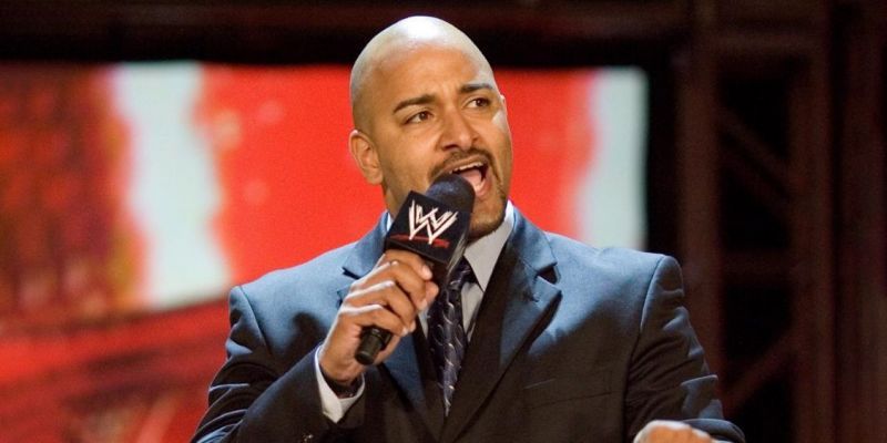 Jonathan Coachman