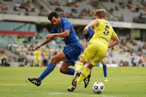 Wellington Phoenix take on Newcastle Jets this weekend