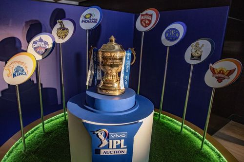 IPL 2021 is set to begin in April