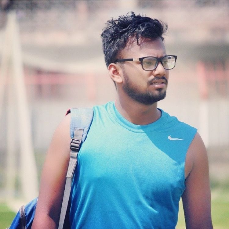 Chandan Ray wishes to take the sport to the next level