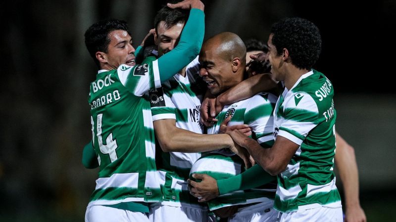 Sporting host Pacos de Ferreira in their upcoming Primeira Liga fixture