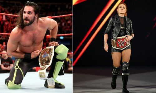 Several current WWE Superstars were almost fired during their time in NXT