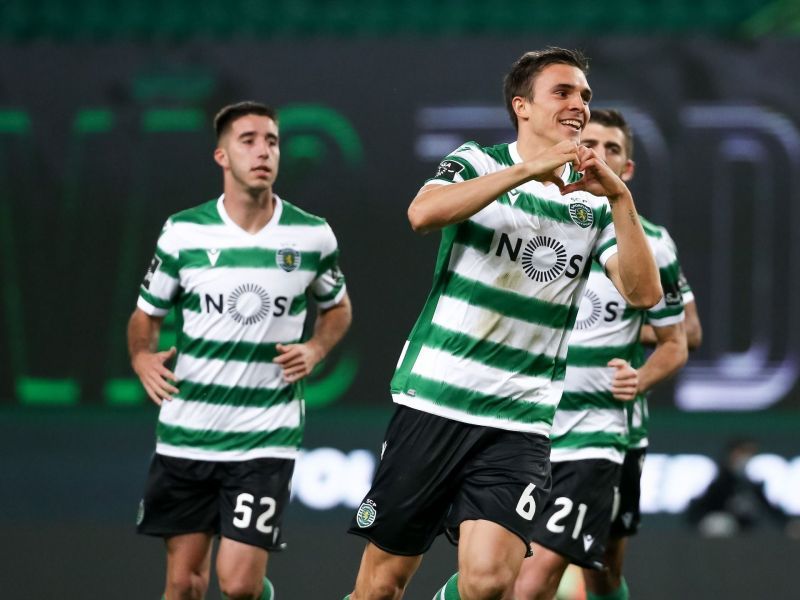 Sporting host Portimonense in their upcoming Primeira Liga fixture.