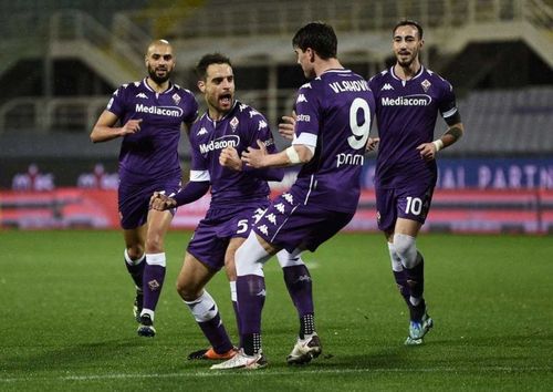 Fiorentina meet Spezia for the first very first time in Florence