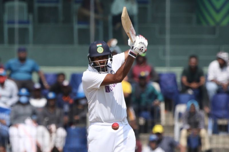 Ravichandran Ashwin. Pic: BCCI