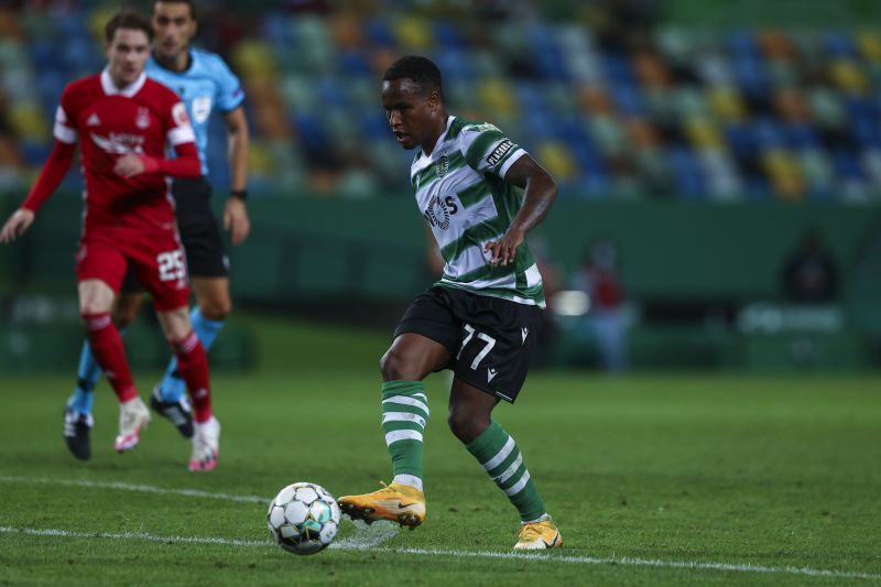 Sporting CP travel to Madeira in their upcoming Portuguese Primeira Liga fixture to take on Maritimo