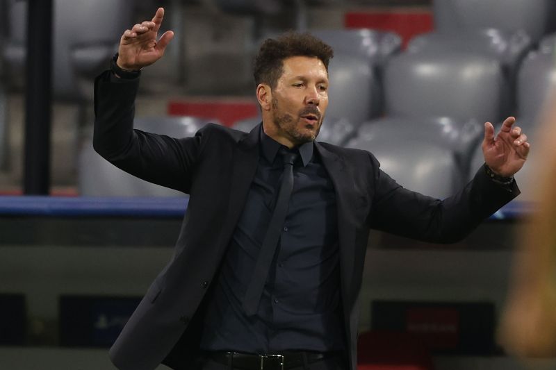 Diego Simeone is the greatest manager in Atletico Madrid&#039;s history