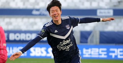 Can Bordeaux striker Hwang Ui-Jo condemn Nimes to further struggles at the bottom of Ligue 1?