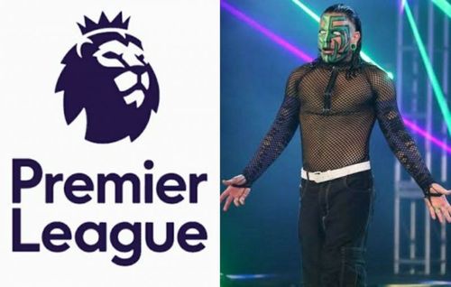 Premier League; Jeff Hardy