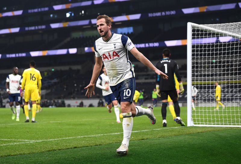 Tottenham Hotspur v Fulham - Premier League