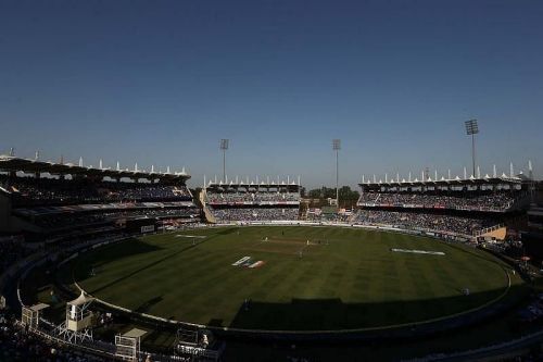 JSCA International Stadium Complex in Ranchi will host the 2021 edition of the Jharkhand T20