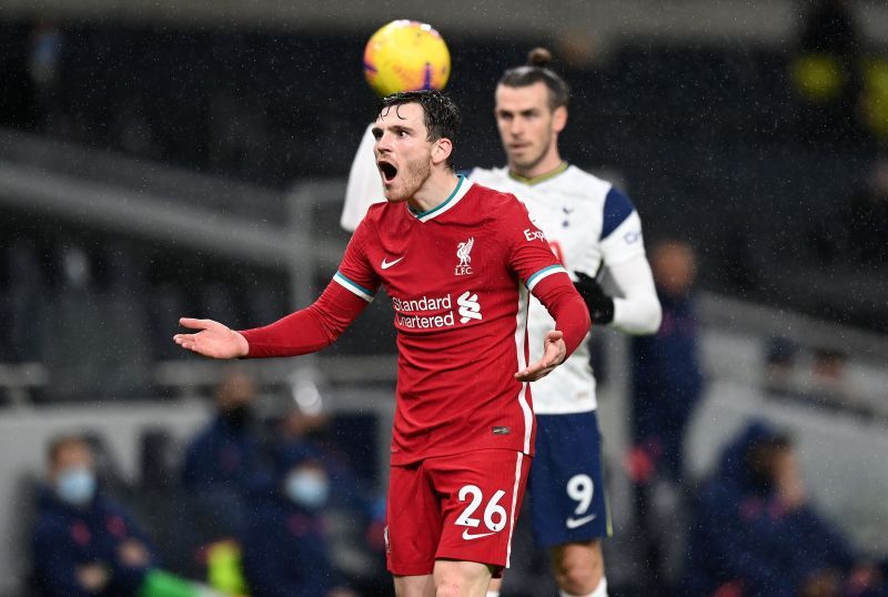 Andrew Robertson