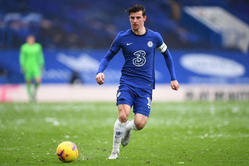 Mason Mount (Chelsea)